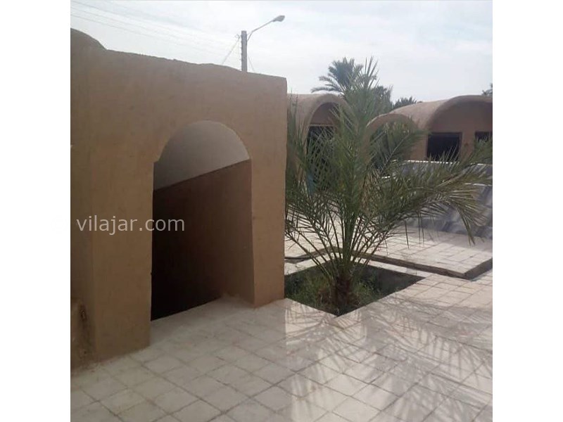 عکس شماره 844287 - اقامتگاه بومگردی آراد - 