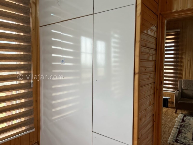 عکس شماره 844324 - اجاره ویلا چوبی در ماسال وشمه سرا - 