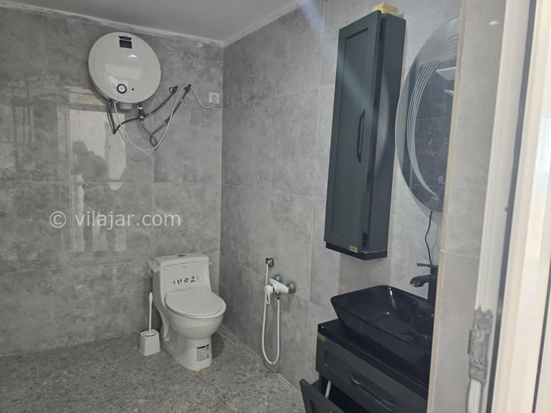 عکس شماره 844437 - اجاره اقامتگاه ساحلی در بندر کنگان - 