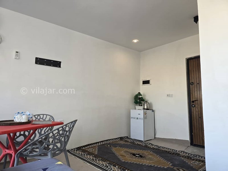 عکس شماره 844441 - اجاره اقامتگاه ساحلی در بندر کنگان - 