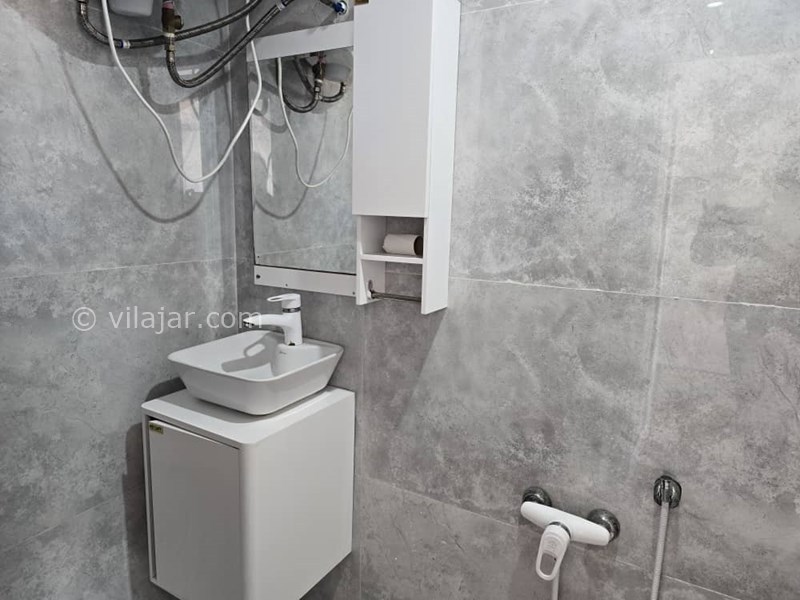 عکس شماره 844442 - اجاره اقامتگاه ساحلی در بندر کنگان - 