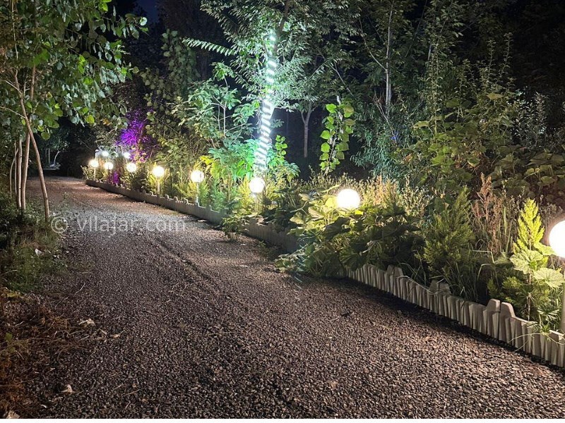 عکس شماره 844473 - اجاره کلبه جنگلی نزدیک رویان - 