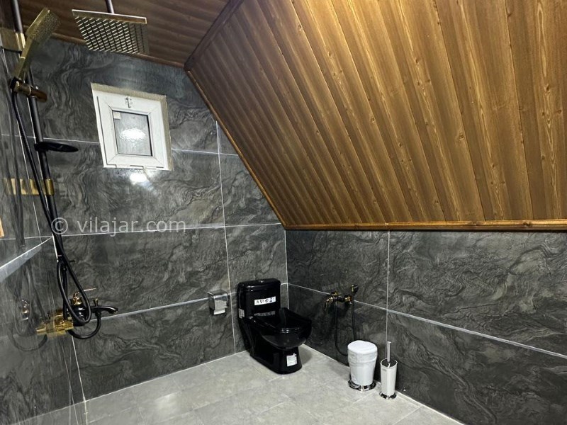 عکس شماره 844475 - اجاره کلبه جنگلی نزدیک رویان - 