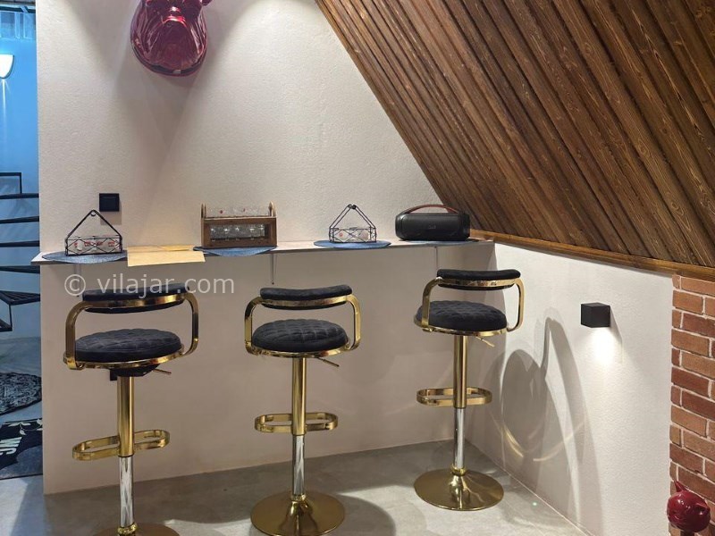 عکس شماره 844477 - اجاره کلبه جنگلی نزدیک رویان - 