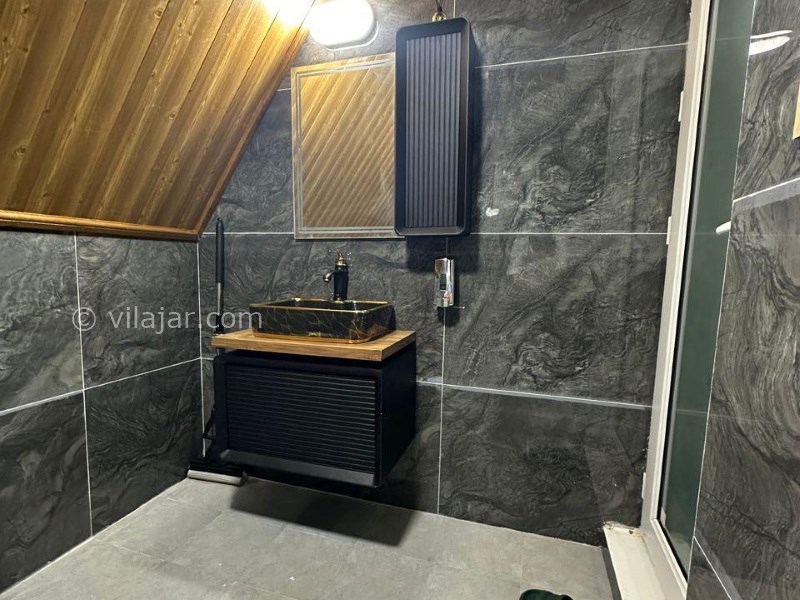 عکس شماره 844478 - اجاره کلبه جنگلی نزدیک رویان - 