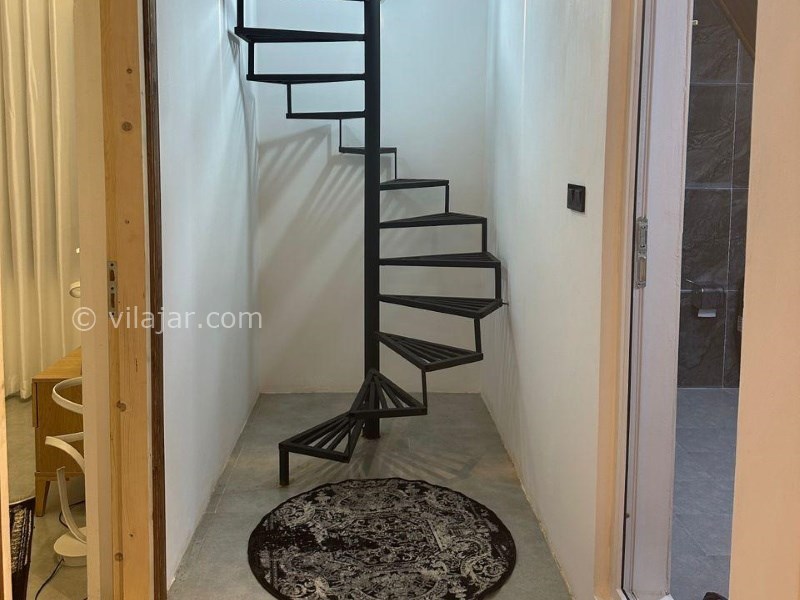 عکس شماره 844480 - اجاره کلبه جنگلی نزدیک رویان - 