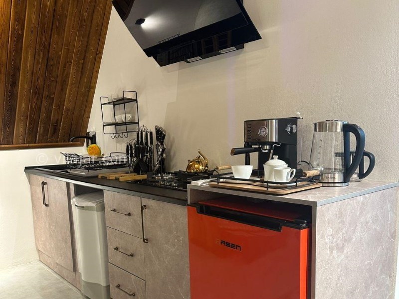 عکس شماره 844482 - اجاره کلبه جنگلی نزدیک رویان - 