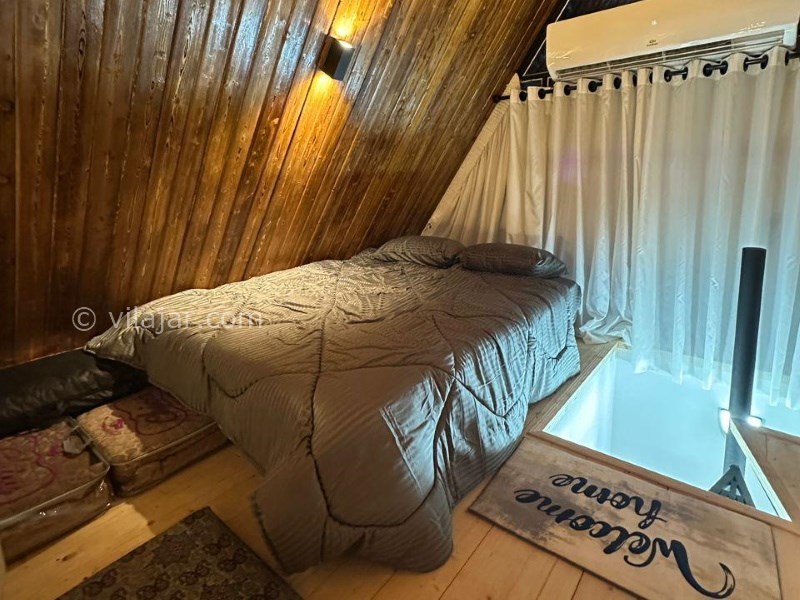 عکس شماره 844485 - اجاره کلبه جنگلی نزدیک رویان - 