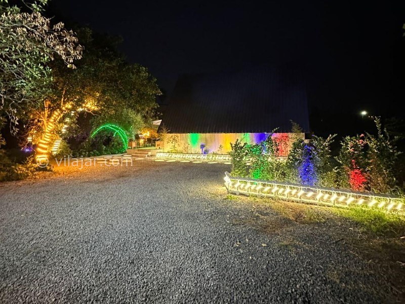 عکس شماره 844488 - اجاره کلبه جنگلی نزدیک رویان - 