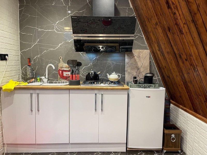 عکس شماره 844498 - اجاره کلبه چوبی جنگلی رویان - 