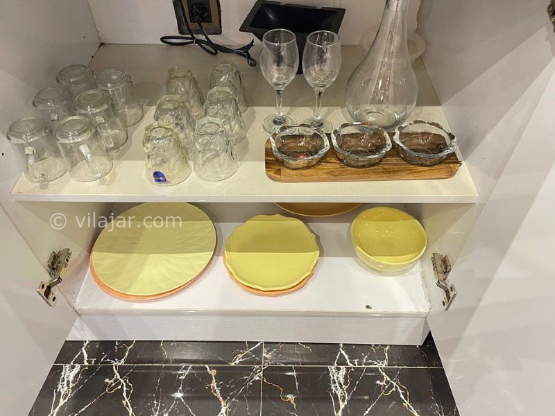 عکس شماره 844502 - اجاره کلبه چوبی جنگلی رویان - 