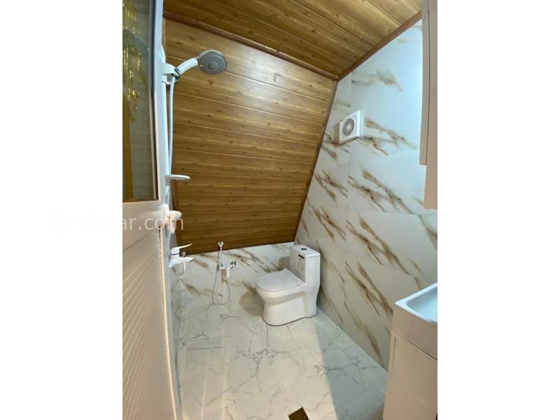 عکس شماره 844506 - اجاره کلبه چوبی جنگلی رویان - 