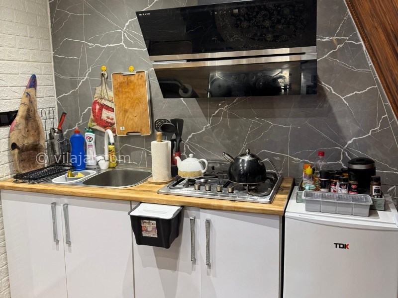 عکس شماره 844513 - اجاره کلبه چوبی جنگلی رویان - 