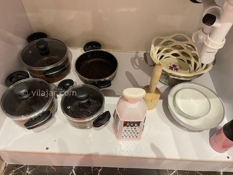 عکس شماره 844515 - اجاره کلبه چوبی جنگلی رویان - 