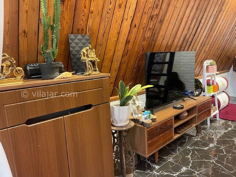 عکس شماره 844520 - اجاره کلبه چوبی جنگلی رویان - 