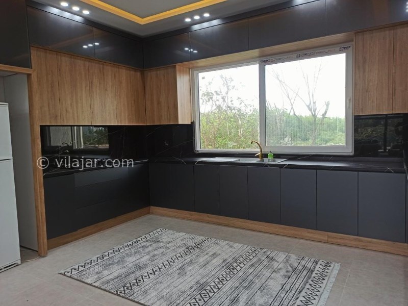 عکس شماره 844540 - اجاره ویلا با استخر متل قو دریاگوشه -