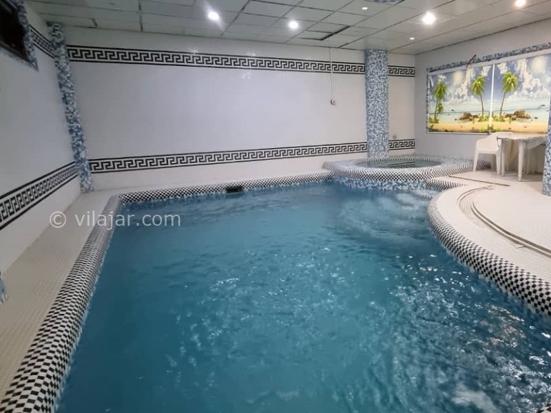 عکس شماره 844553 - اجاره ویلا استخردار سرخرود - 