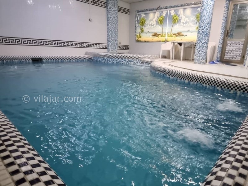 عکس شماره 844555 - اجاره ویلا استخردار سرخرود - 