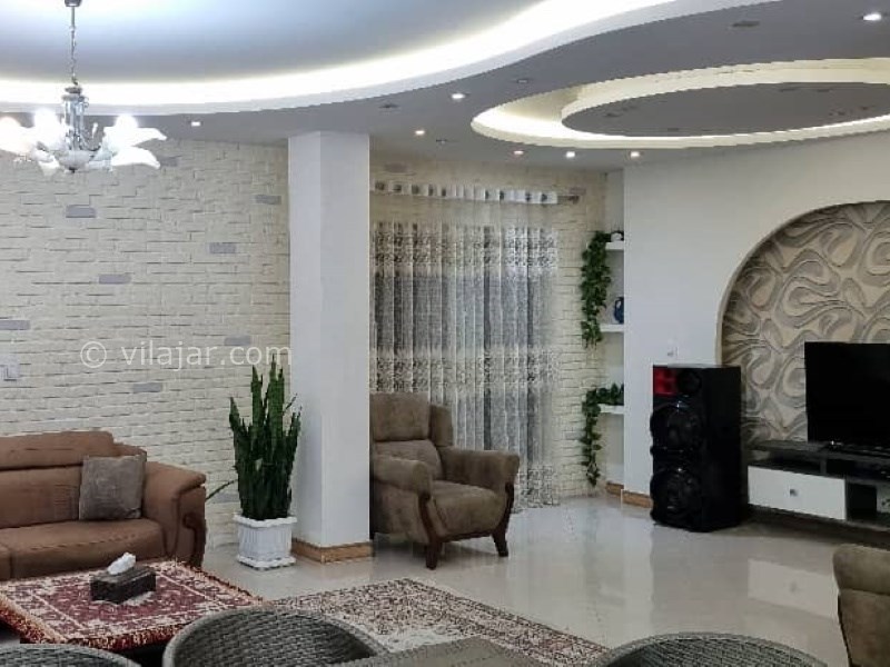 عکس شماره 844556 - اجاره ویلا استخردار سرخرود - 