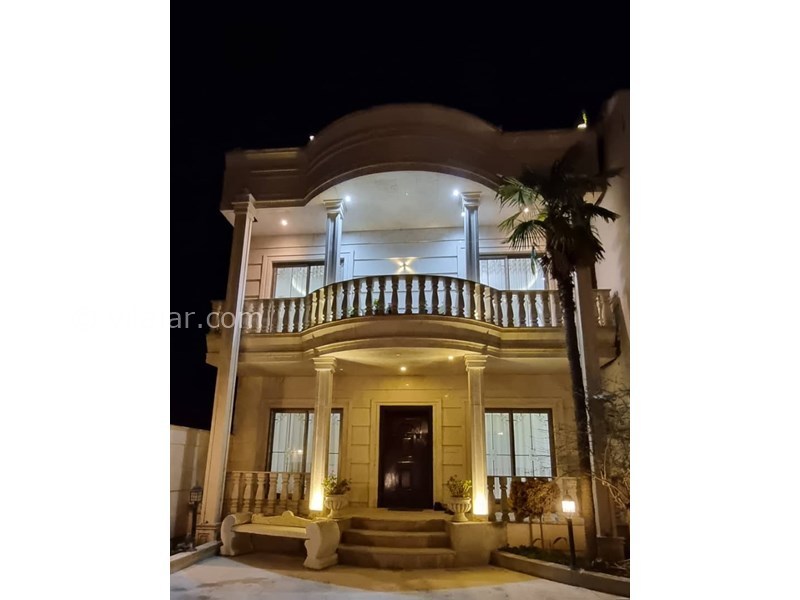 عکس شماره 844559 - اجاره ویلا استخردار سرخرود - 