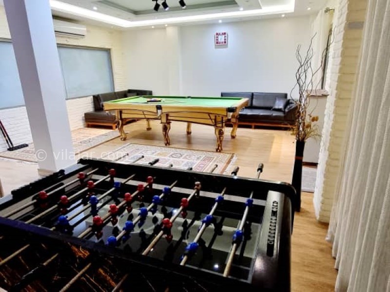 عکس شماره 844560 - اجاره ویلا استخردار سرخرود - 