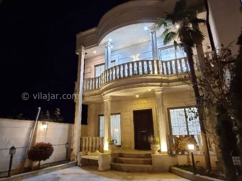 عکس شماره 844561 - اجاره ویلا استخردار سرخرود - 