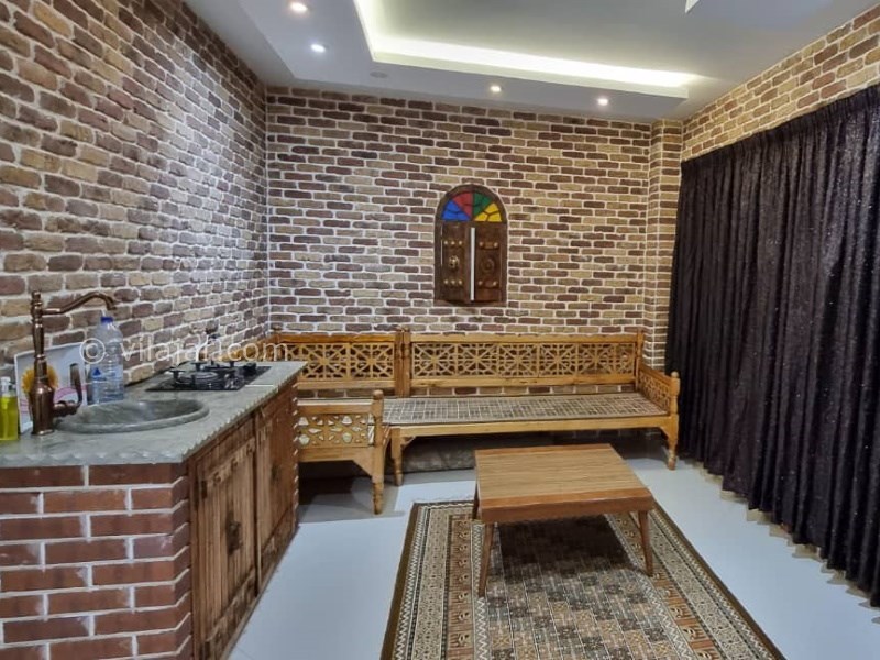 عکس شماره 844562 - اجاره ویلا استخردار سرخرود - 