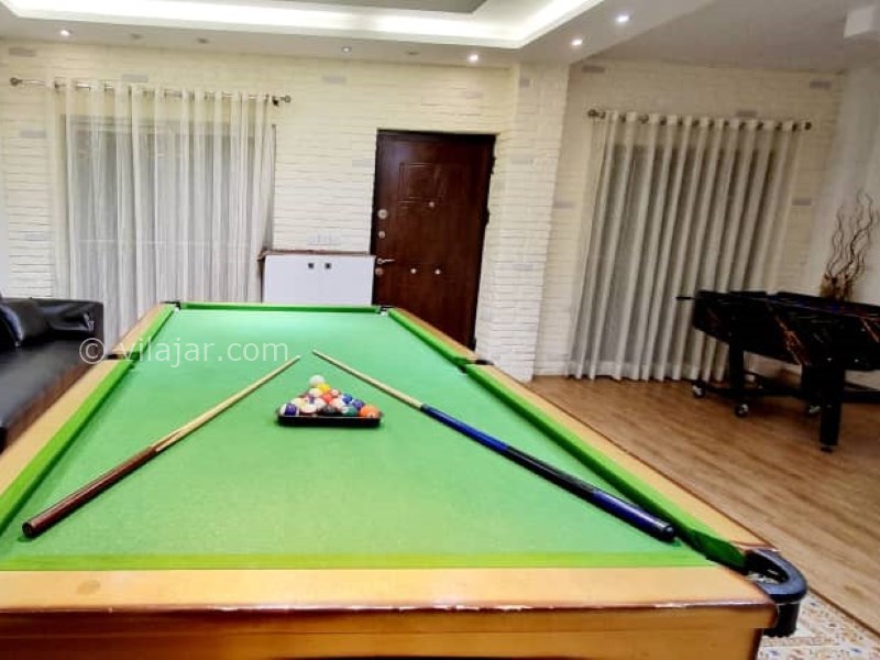 عکس شماره 844564 - اجاره ویلا استخردار سرخرود - 