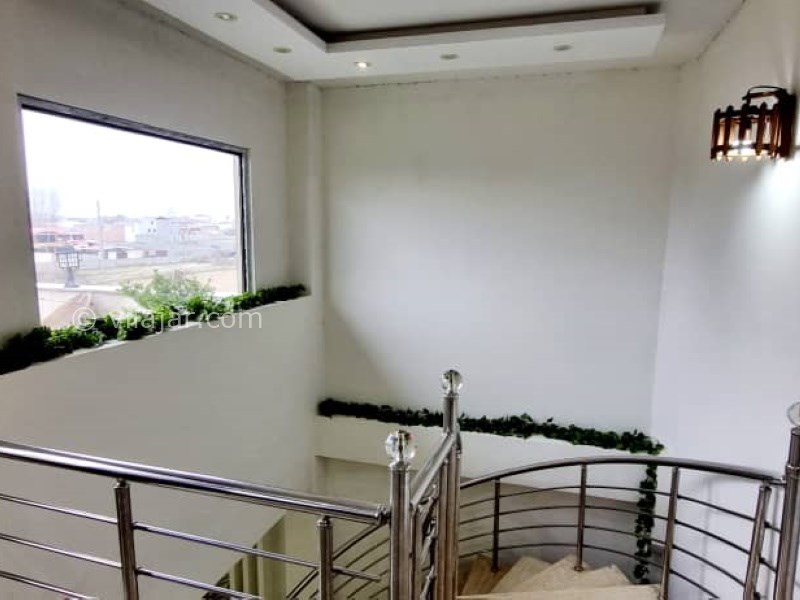 عکس شماره 844569 - اجاره ویلا استخردار سرخرود - 