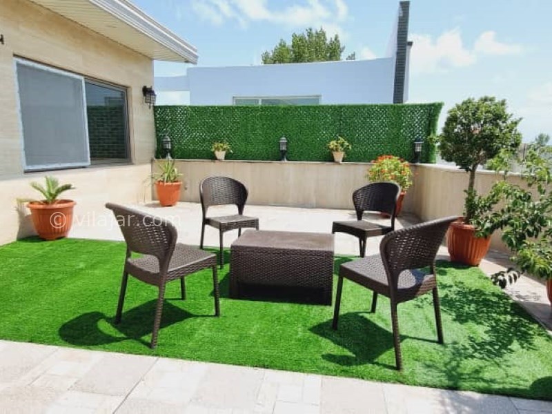 عکس شماره 844573 - اجاره ویلا استخردار سرخرود - 