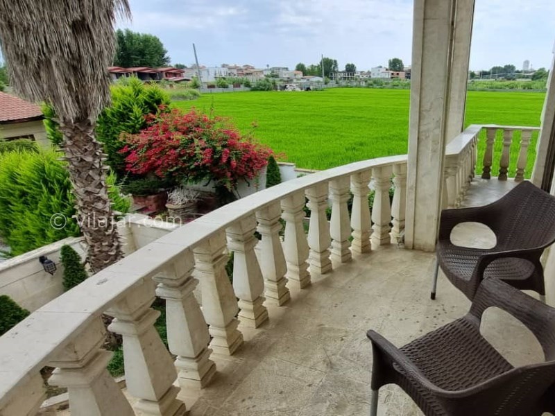 عکس شماره 844581 - اجاره ویلا استخردار سرخرود - 