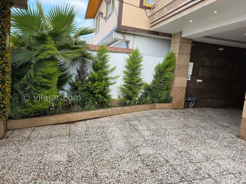 عکس شماره 844593 - ویلا سرخرود با استخر سونا جکوزی - 