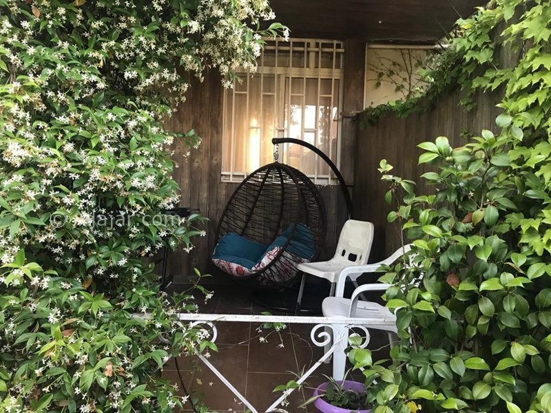 عکس شماره 844627 - ویلا با استخر چهارفصل محمودآباد - 