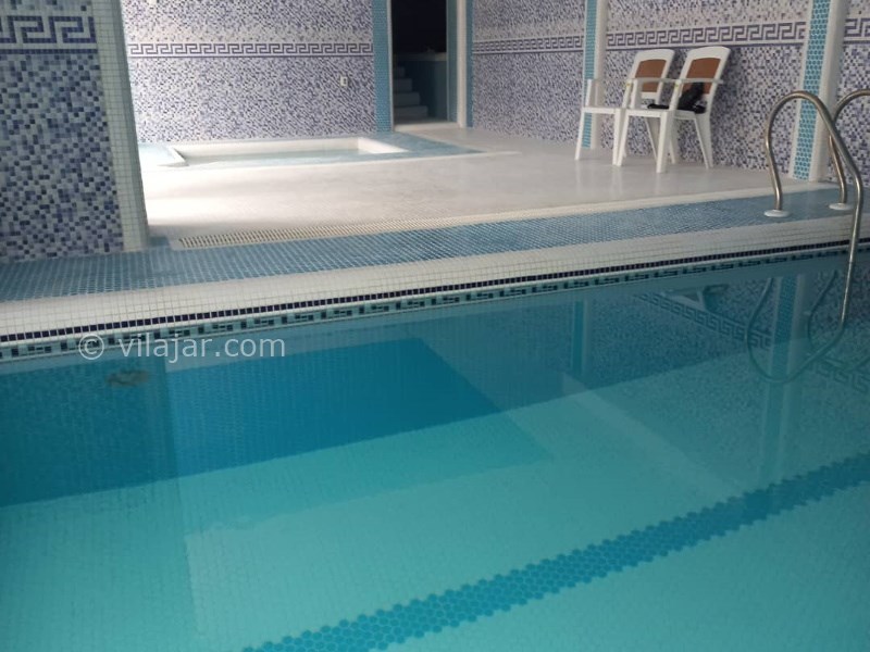 عکس شماره 844701 - اجاره ویلا در نمک آبرود استخردار - 