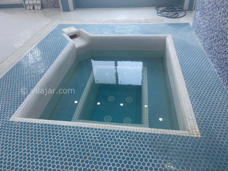 عکس شماره 844702 - اجاره ویلا در نمک آبرود استخردار - 