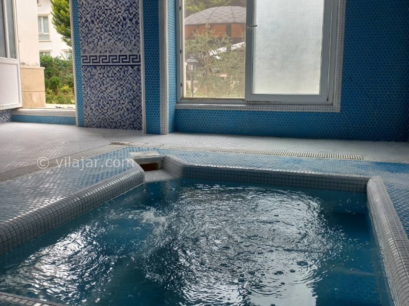 عکس شماره 844703 - اجاره ویلا در نمک آبرود استخردار - 