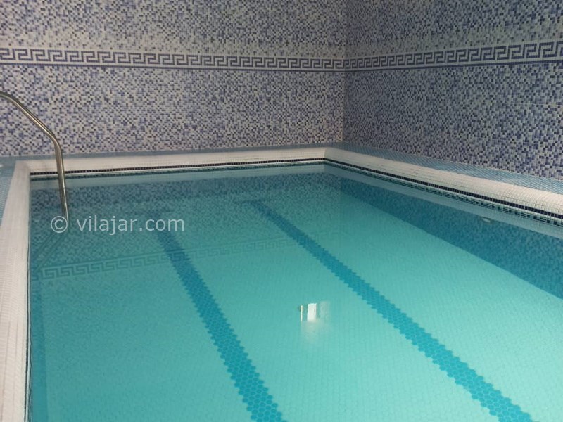 عکس شماره 844704 - اجاره ویلا در نمک آبرود استخردار - 