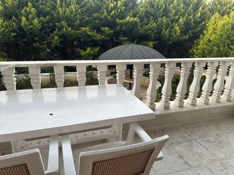 عکس شماره 844706 - اجاره ویلا در نمک آبرود استخردار - 