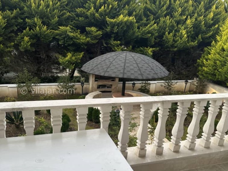 عکس شماره 844707 - اجاره ویلا در نمک آبرود استخردار - 