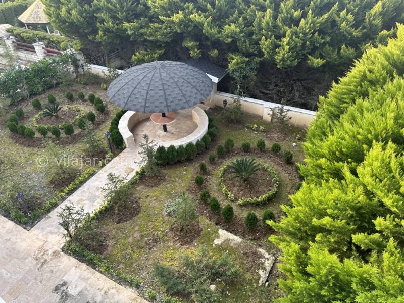 عکس شماره 844709 - اجاره ویلا در نمک آبرود استخردار - 