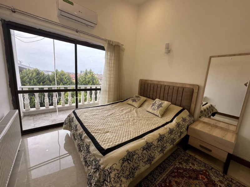 عکس شماره 844713 - اجاره ویلا در نمک آبرود استخردار - 