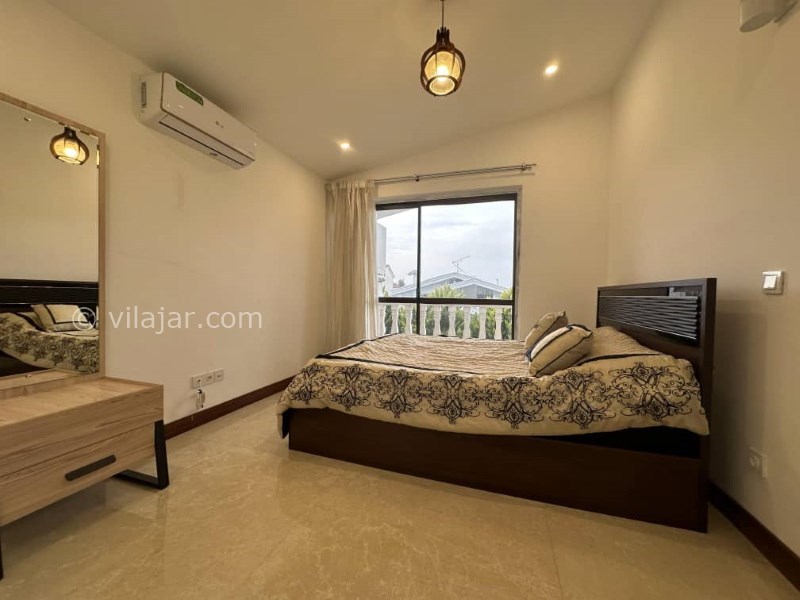 عکس شماره 844715 - اجاره ویلا در نمک آبرود استخردار - 