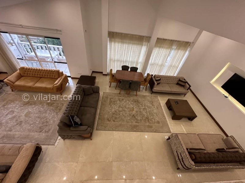 عکس شماره 844718 - اجاره ویلا در نمک آبرود استخردار - 