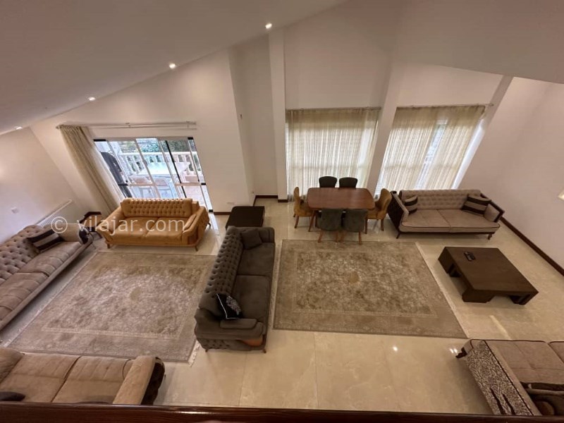 عکس شماره 844720 - اجاره ویلا در نمک آبرود استخردار - 