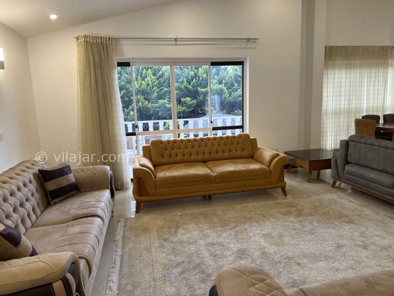 عکس شماره 844729 - اجاره ویلا در نمک آبرود استخردار - 