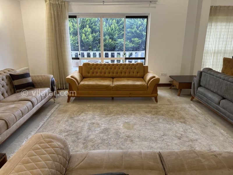 عکس شماره 844731 - اجاره ویلا در نمک آبرود استخردار - 