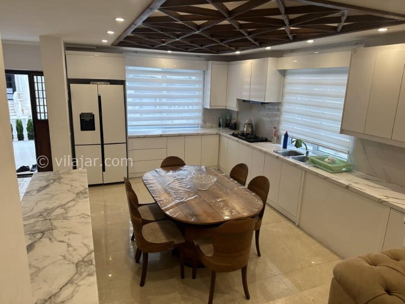 عکس شماره 844732 - اجاره ویلا در نمک آبرود استخردار - 