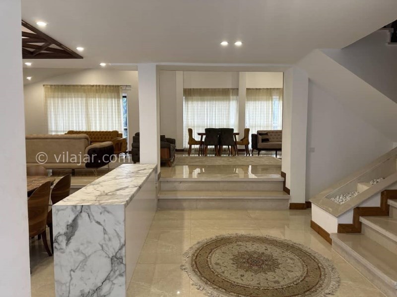 عکس شماره 844733 - اجاره ویلا در نمک آبرود استخردار - 