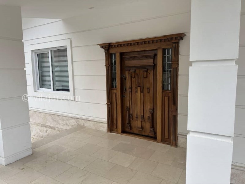 عکس شماره 844734 - اجاره ویلا در نمک آبرود استخردار - 