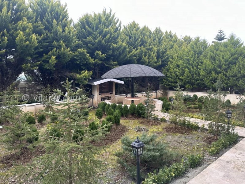 عکس شماره 844735 - اجاره ویلا در نمک آبرود استخردار - 